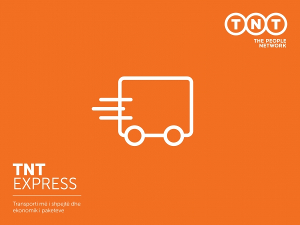 TNT Express