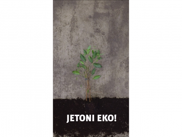 ProCredit Bank - Jeto EKO