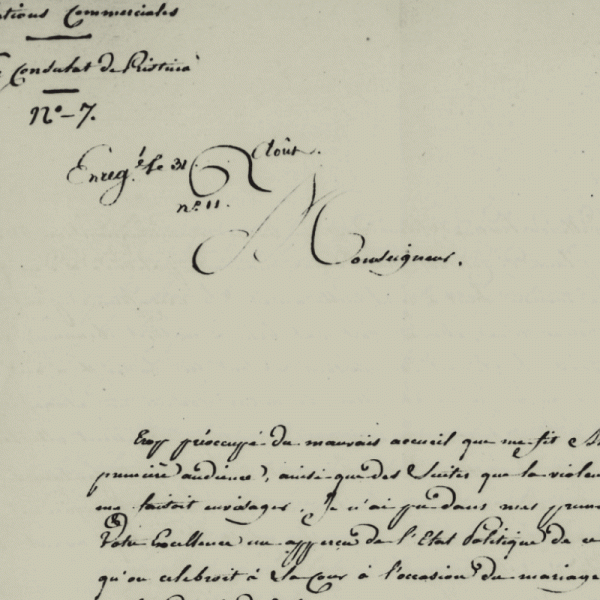 Së shpejti në librari vëllimi i tretë i Prishtina në histori: Letrat e Anton Vasit nga viti 1812